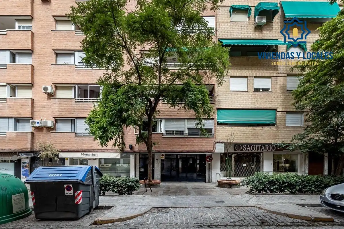 Piso con ascensor en venta en Calle SAN JOSE BAJA, imagen 22