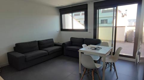 Foto 3 de Ático de alquiler en Juan de Borbón,  Murcia Capital