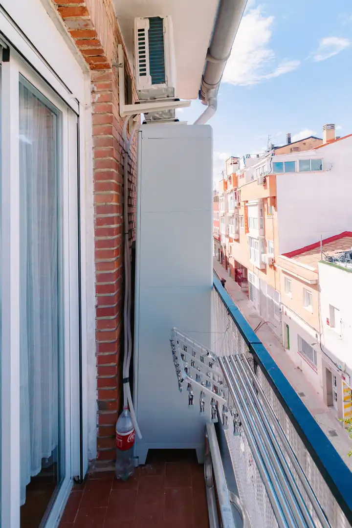 Appartement avec terrasse à vendre à Calle Alcaudón