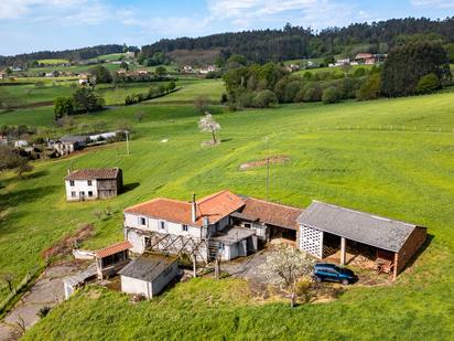 Country house for sale in Santiso