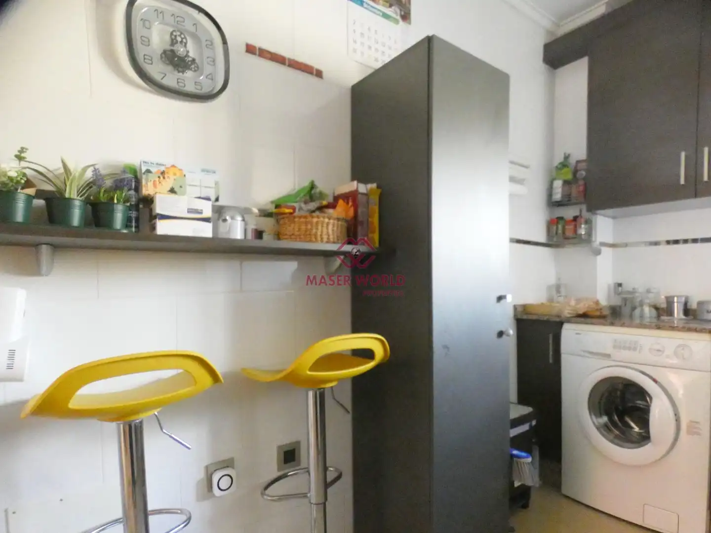 Apartments for sale in El Alamillo