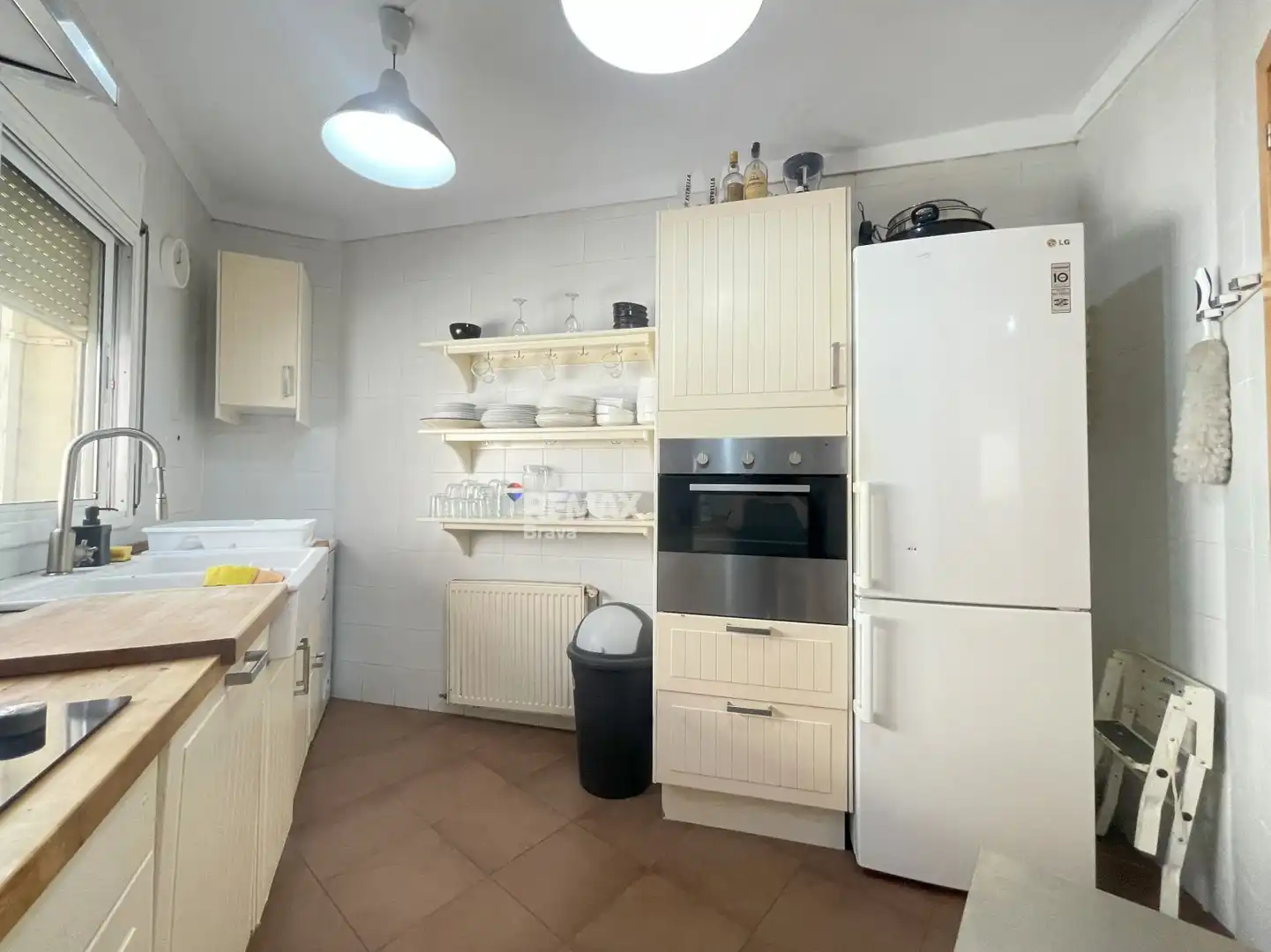Detached house with terrace for sale in Calle CL FLORIDABLANCA, imagen 7
