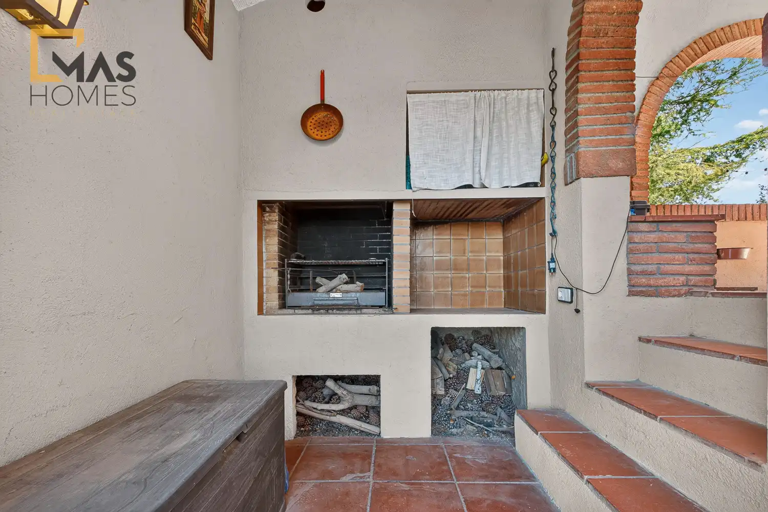 Casa amb jardí en venda a Carrer de la Pica d'Estats, imagen 48