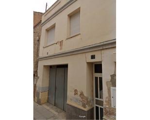 Exterior view of House or chalet for sale in Amposta