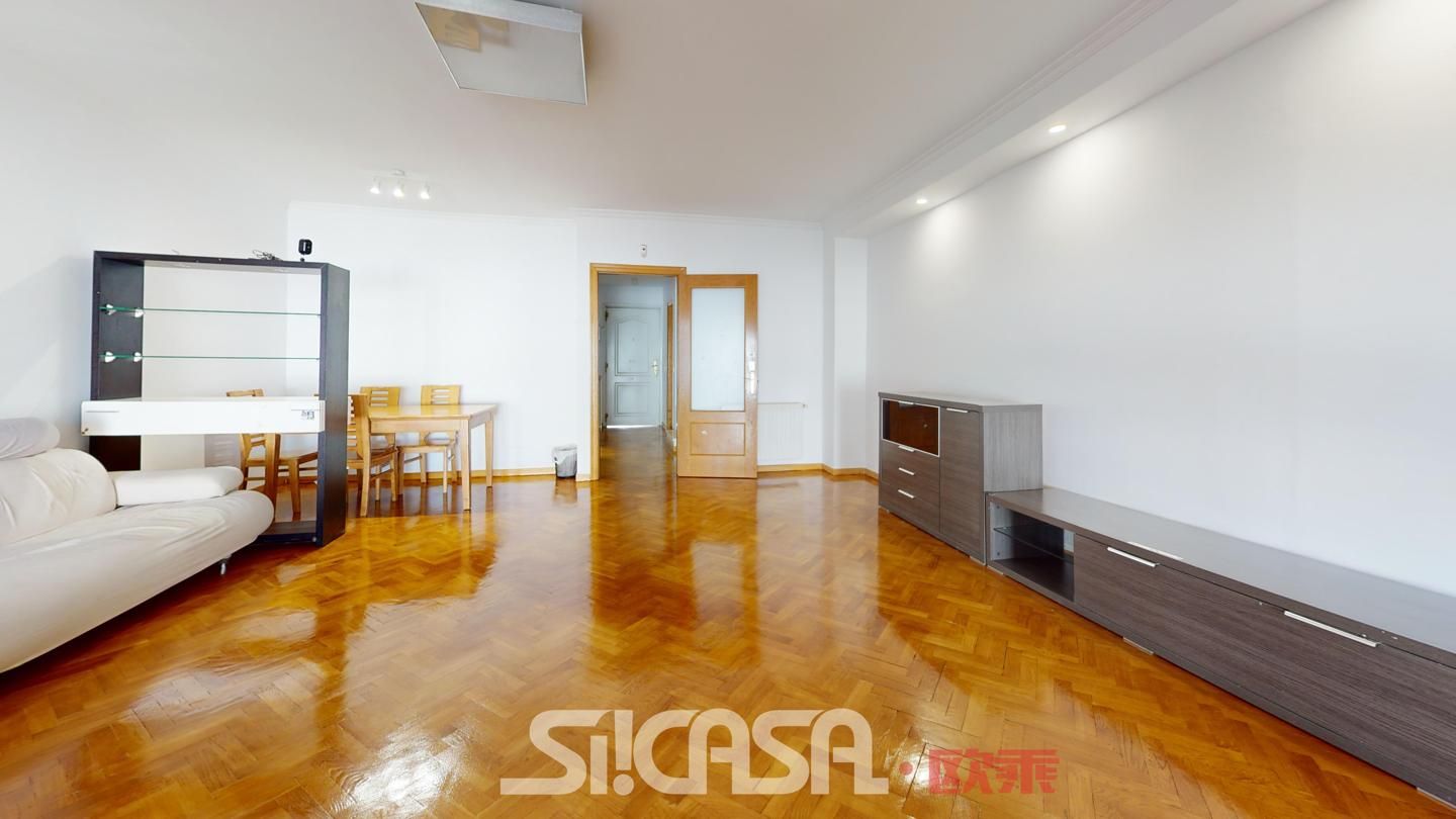 Bedroom of House or chalet for sale in Parla