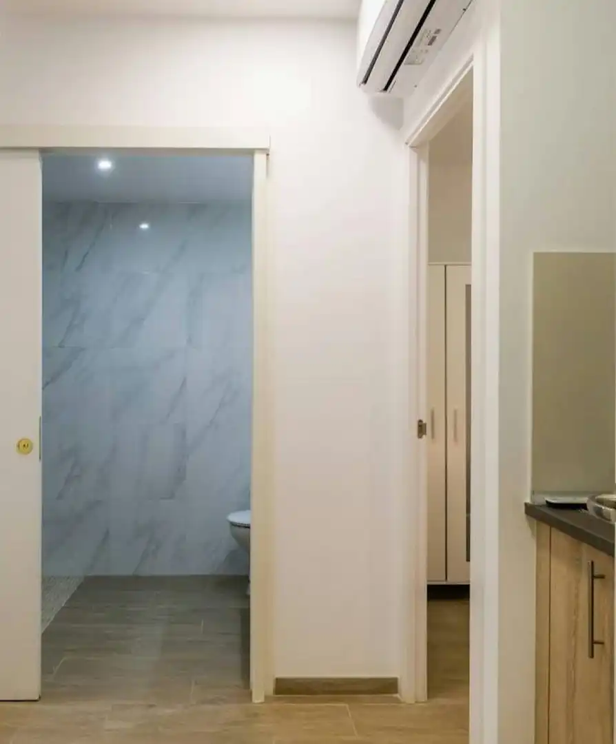 Piso de alquiler en N/A, Hostafrancs