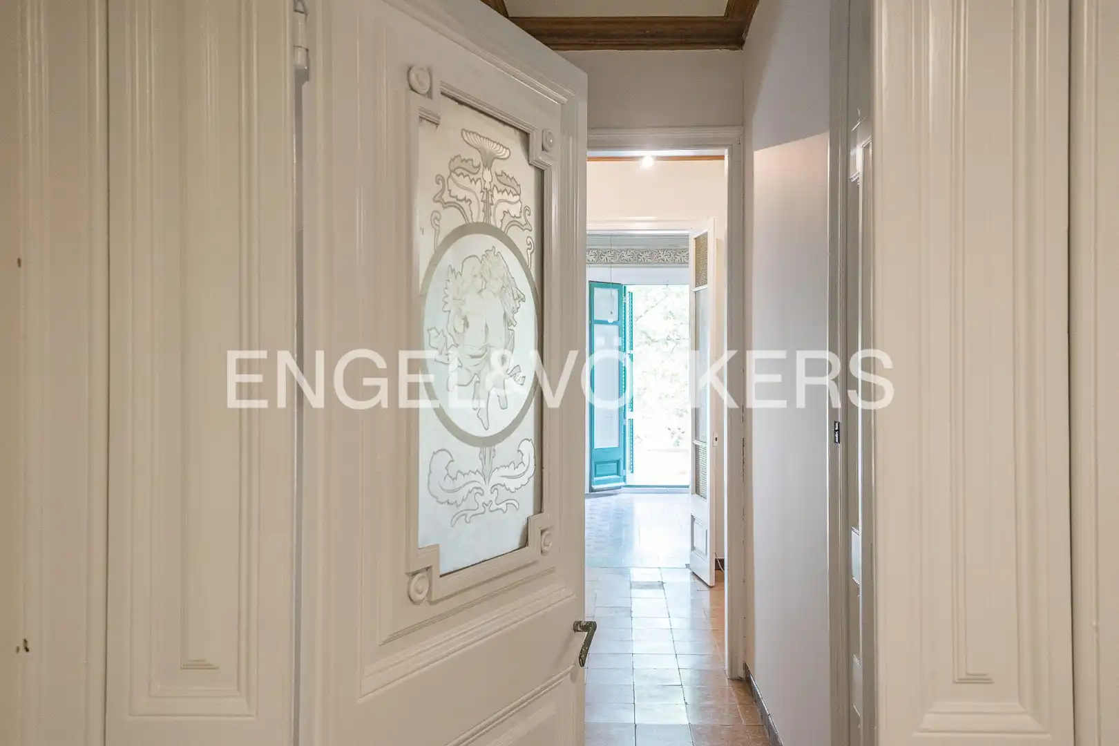 Appartamento con terrazza in vendita a Passeig de Sant Joan, imagen 62