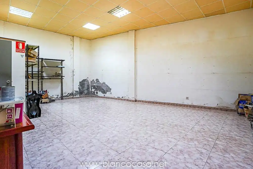 Business premises for sale in Arteixo pueblo, imagen 7