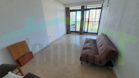 Foto 5 de Pis de lloguer a Presidente Adolfo Suárez, Via Parque, Alicante