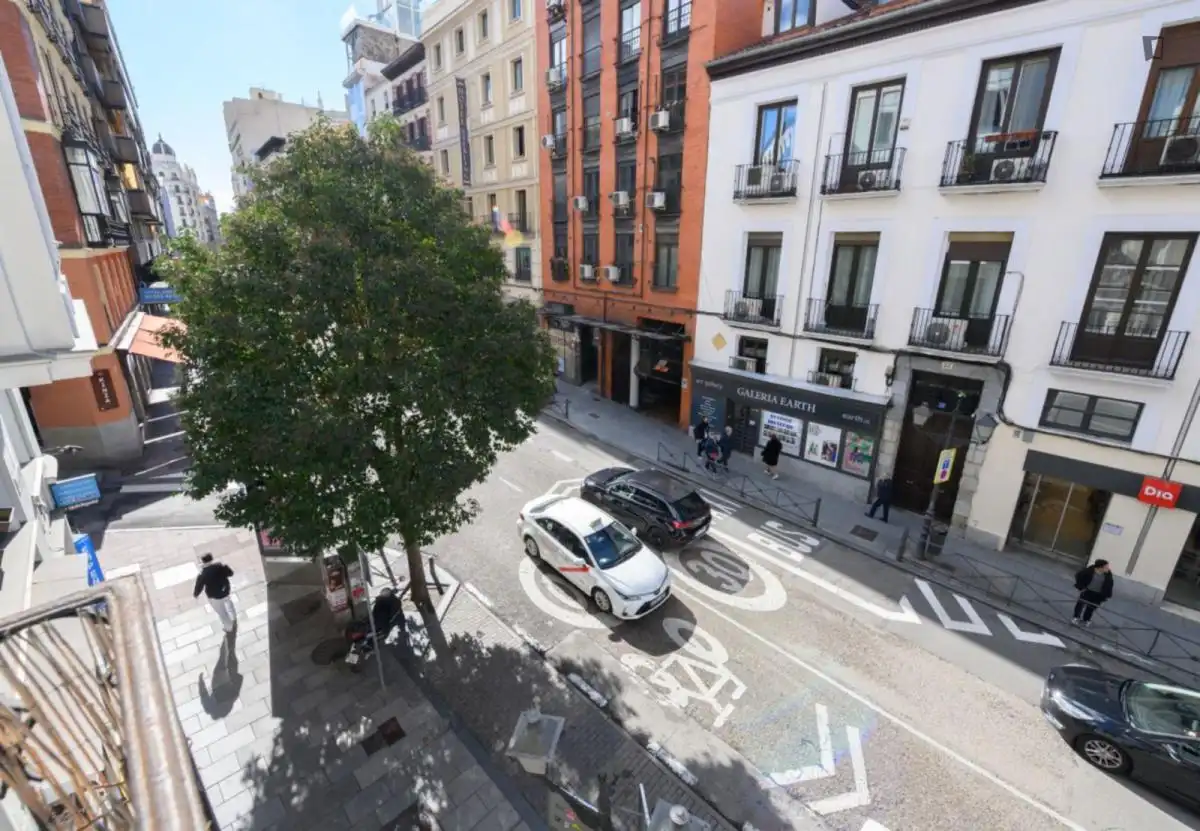 Appartement compact avec ascenseur à louer à Centro, imagen 31