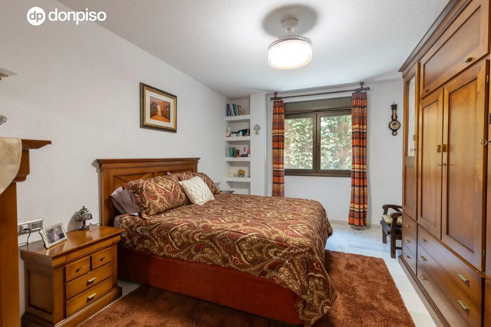 Piso con piscina en venta en ESCORIAZA, imagen 25
