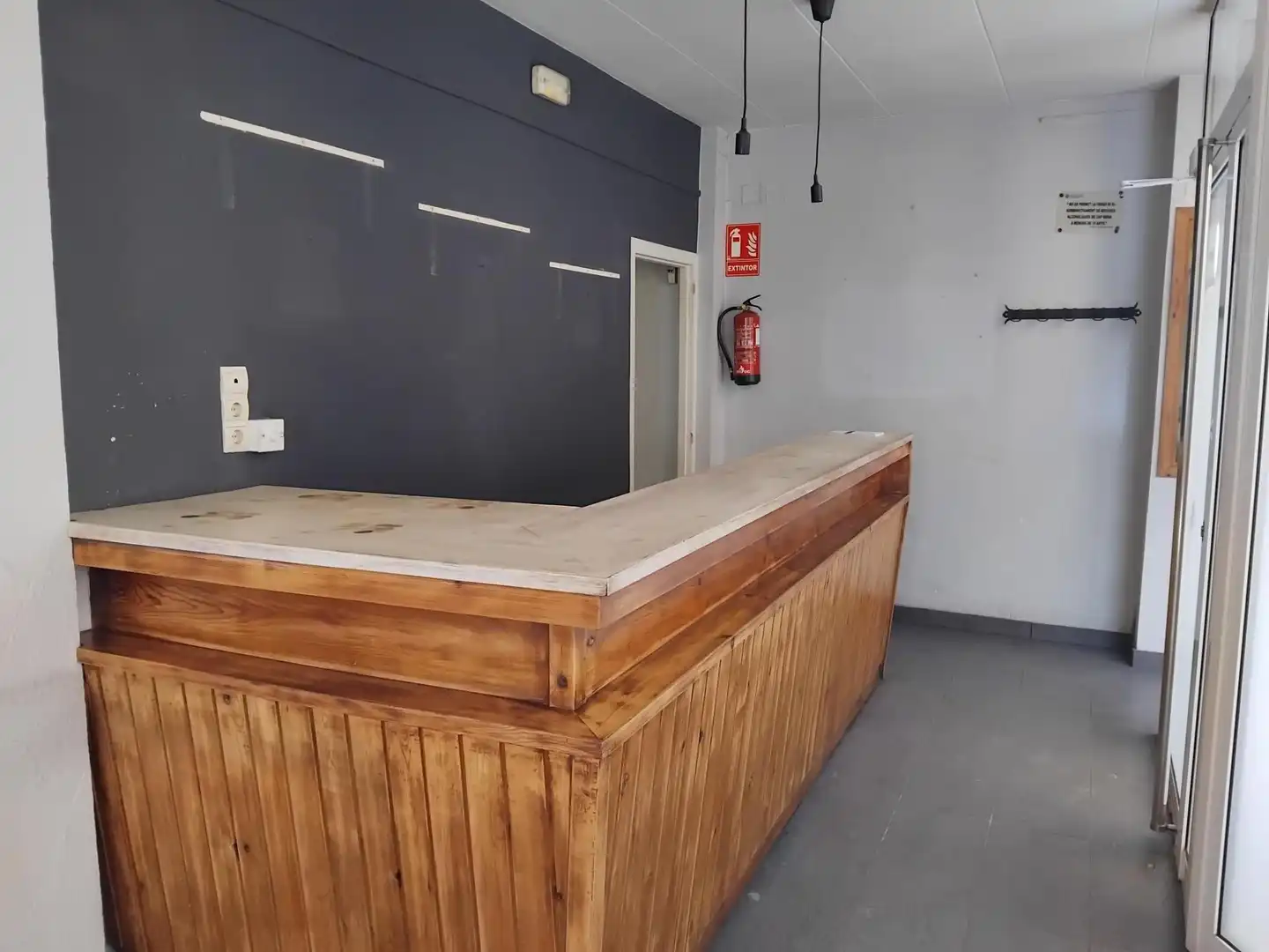 Business premises for sale in La Seu d'Urgell, imagen 9
