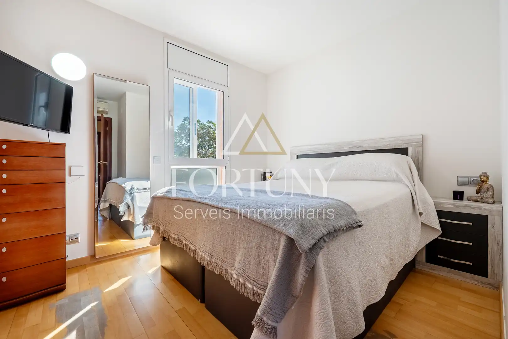 Habitación de Dúplex en venta en Llevant