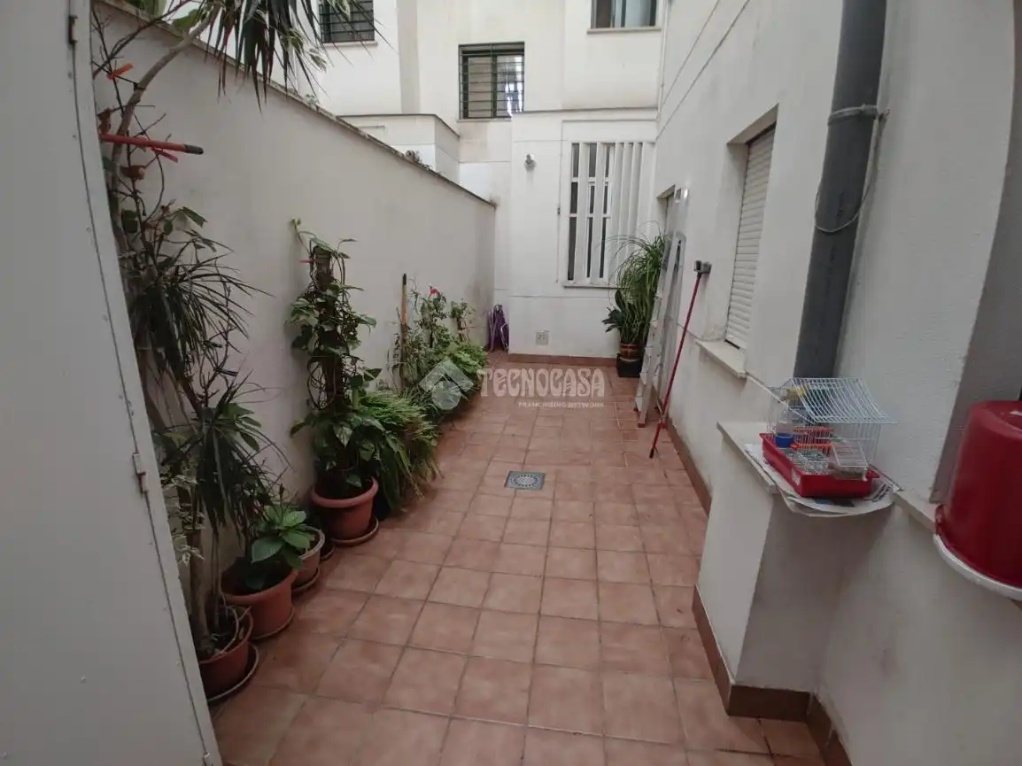 Dúplex en venta en Badajoz con Terraza