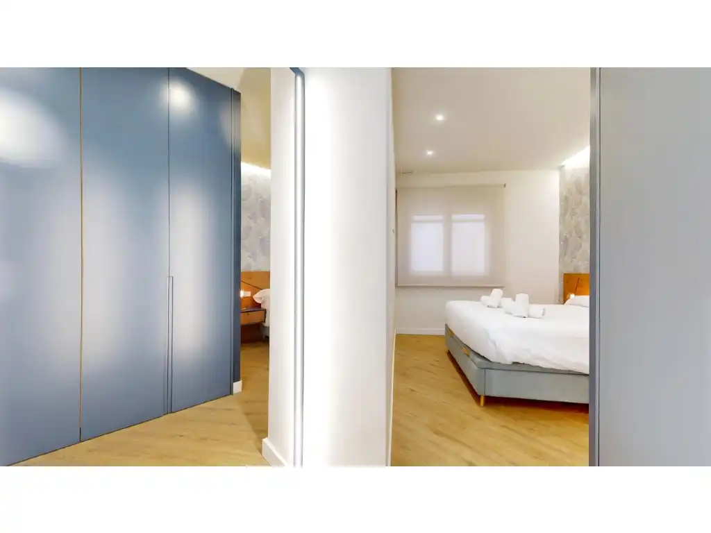 Piso en venta en Calle Jesus, Arrancapins