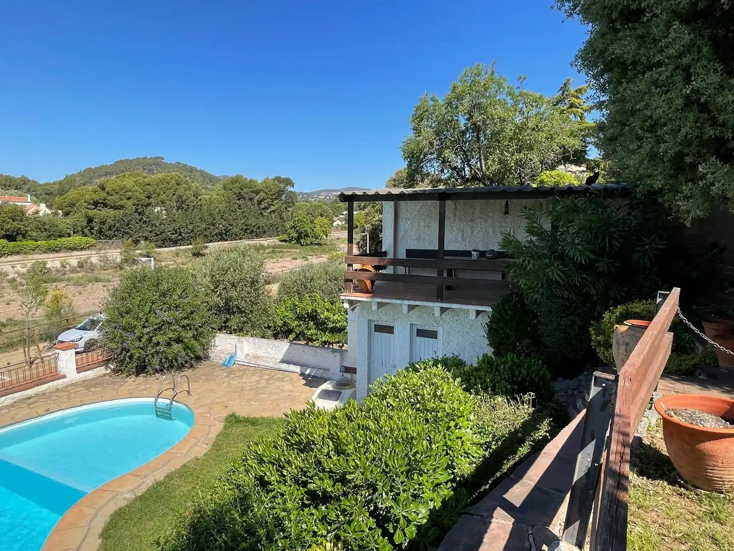 Haus mit Terrasse zum Verkauf in Matadepera, imagen 20
