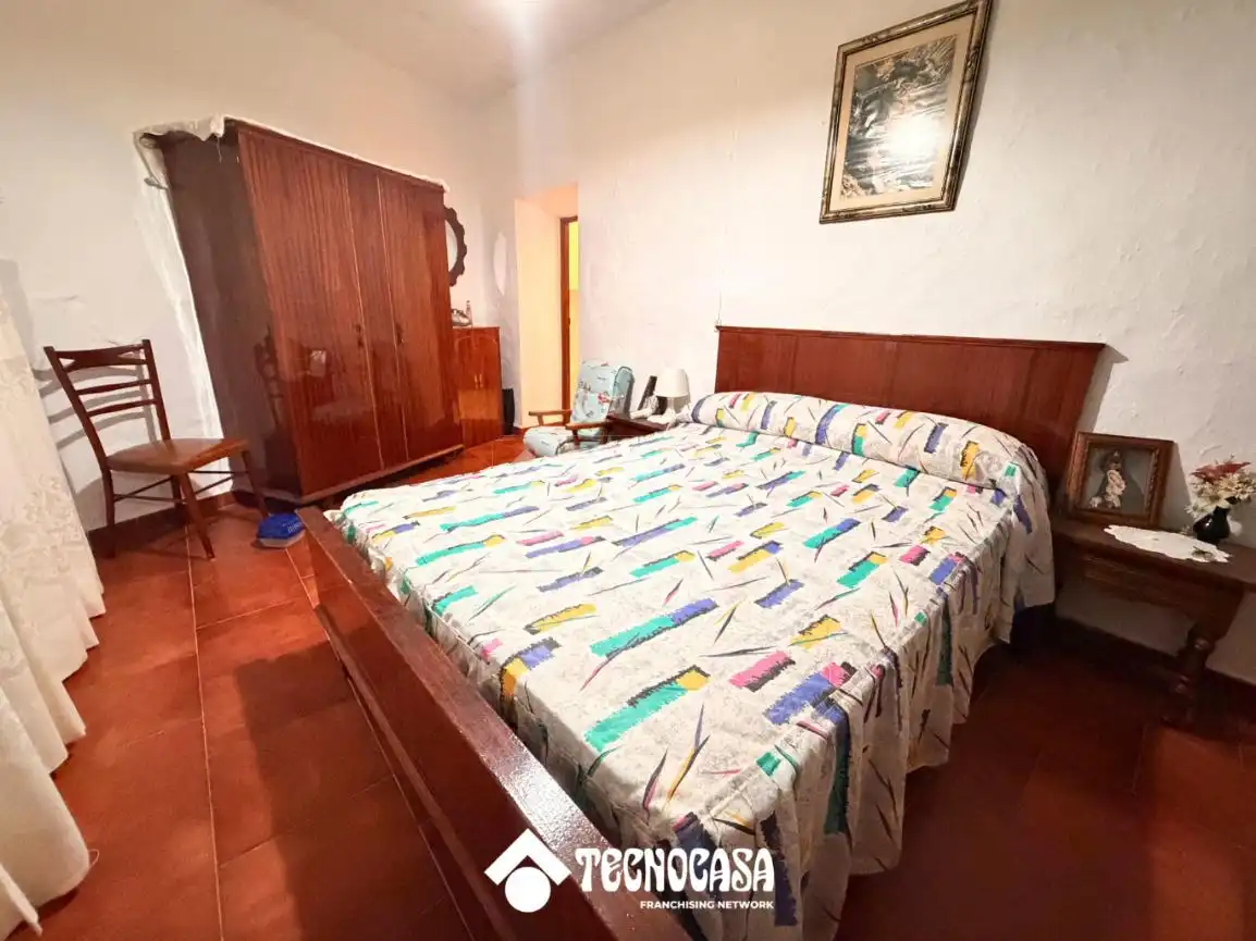 Houses for sale in Álora