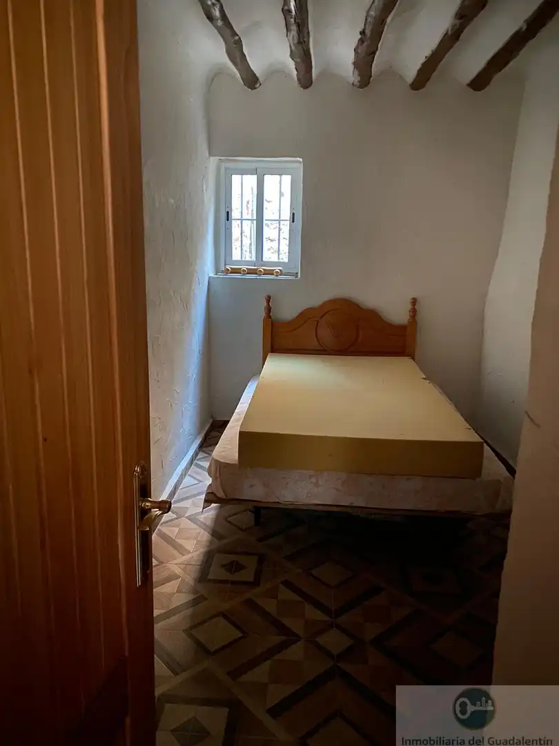 Dormitori de Casa o xalet en venda en Lorca amb Terrassa i Moblat