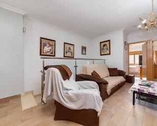 Sala d'estar de Apartament en venda en Benijófar amb Aire condicionat, Terrassa i Balcó