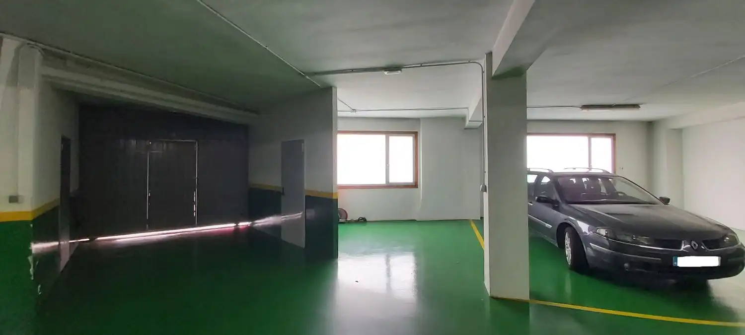 Gewerbefläche zum Verkauf in Gaiteiro Ricardo Portela, imagen 17