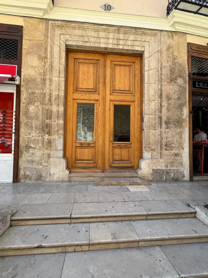 Garage zur Miete in Valencia, Valencia