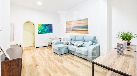 Photo 4 of Flat to rent in Calle Tecén, Isleta, Las Palmas de Gran Canaria