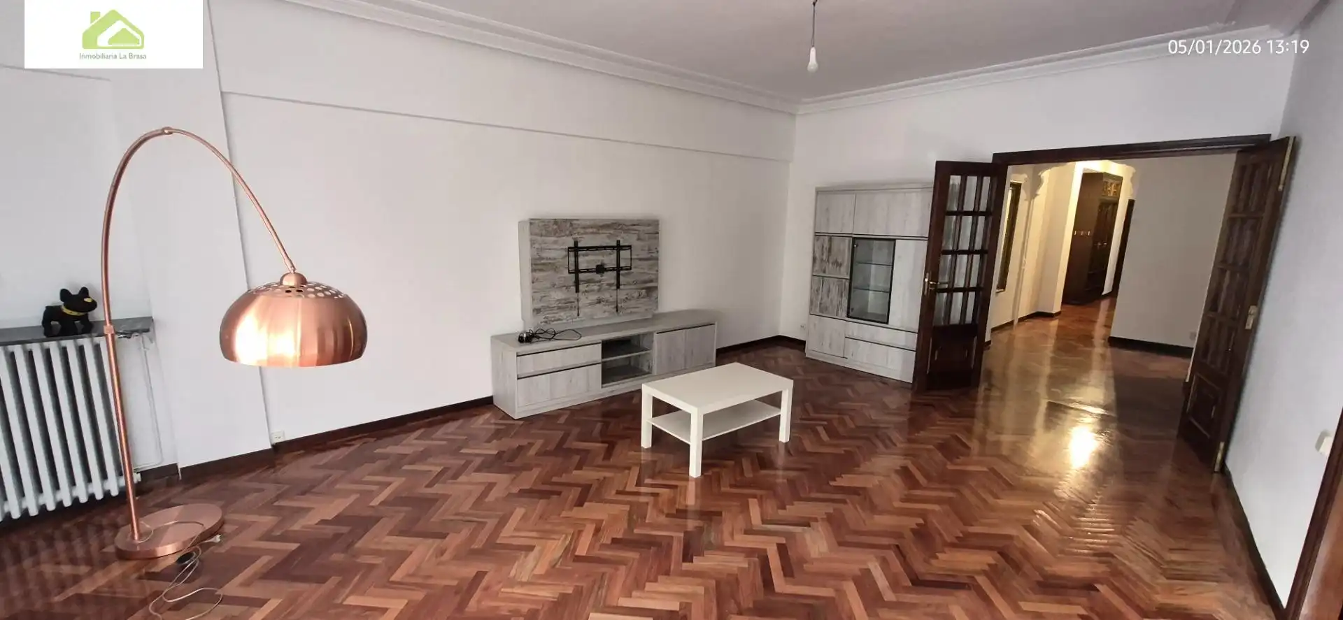Piso de alquiler en Casco Antiguo