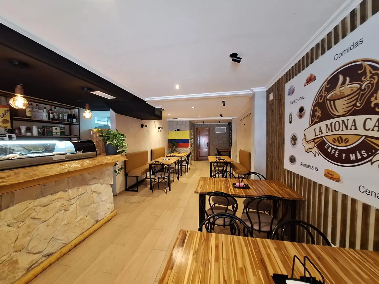 Local comercial en venda a Elche ciudad