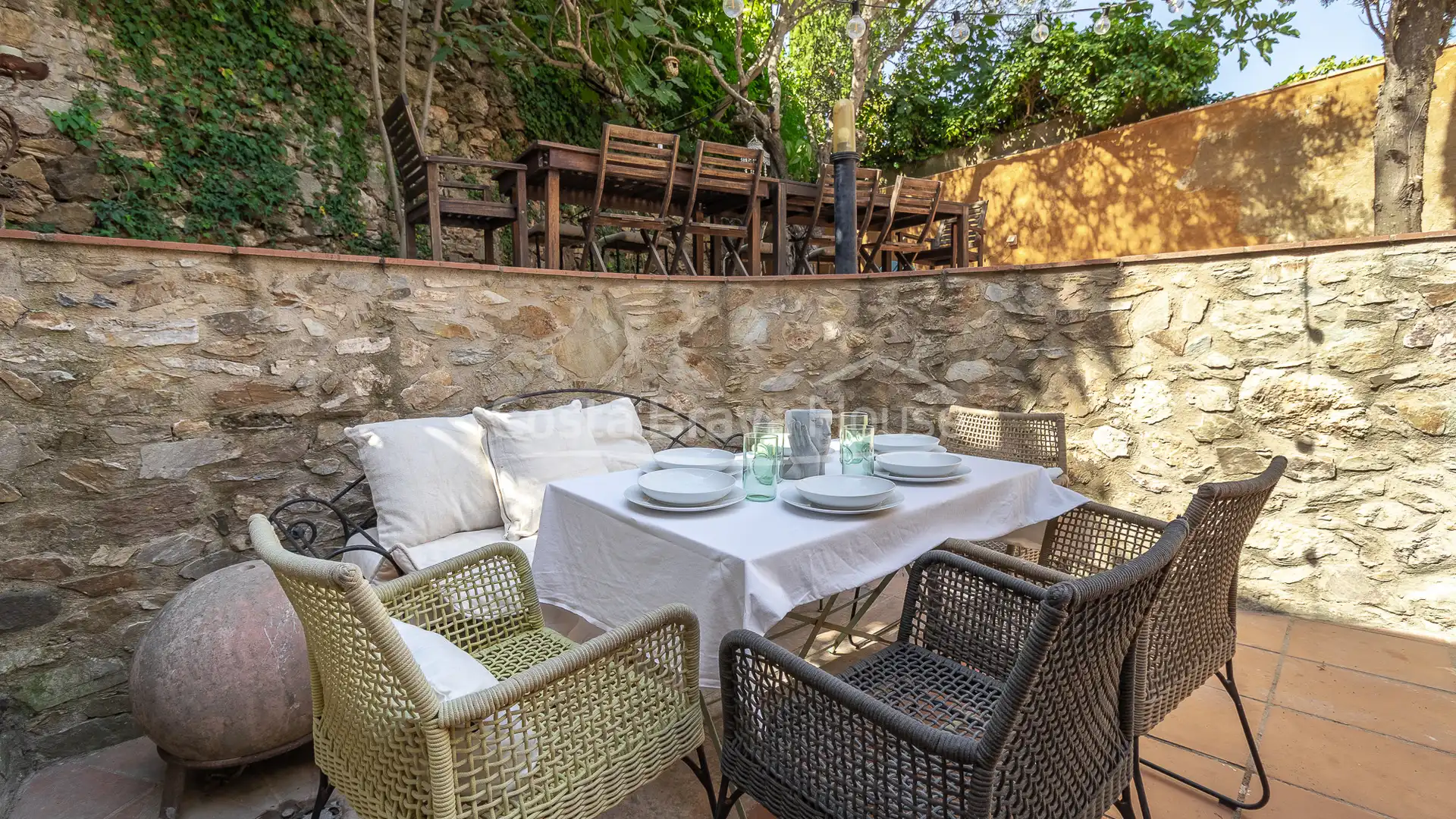 Country house with terrace for sale in Carrer Alzines, imagen 19