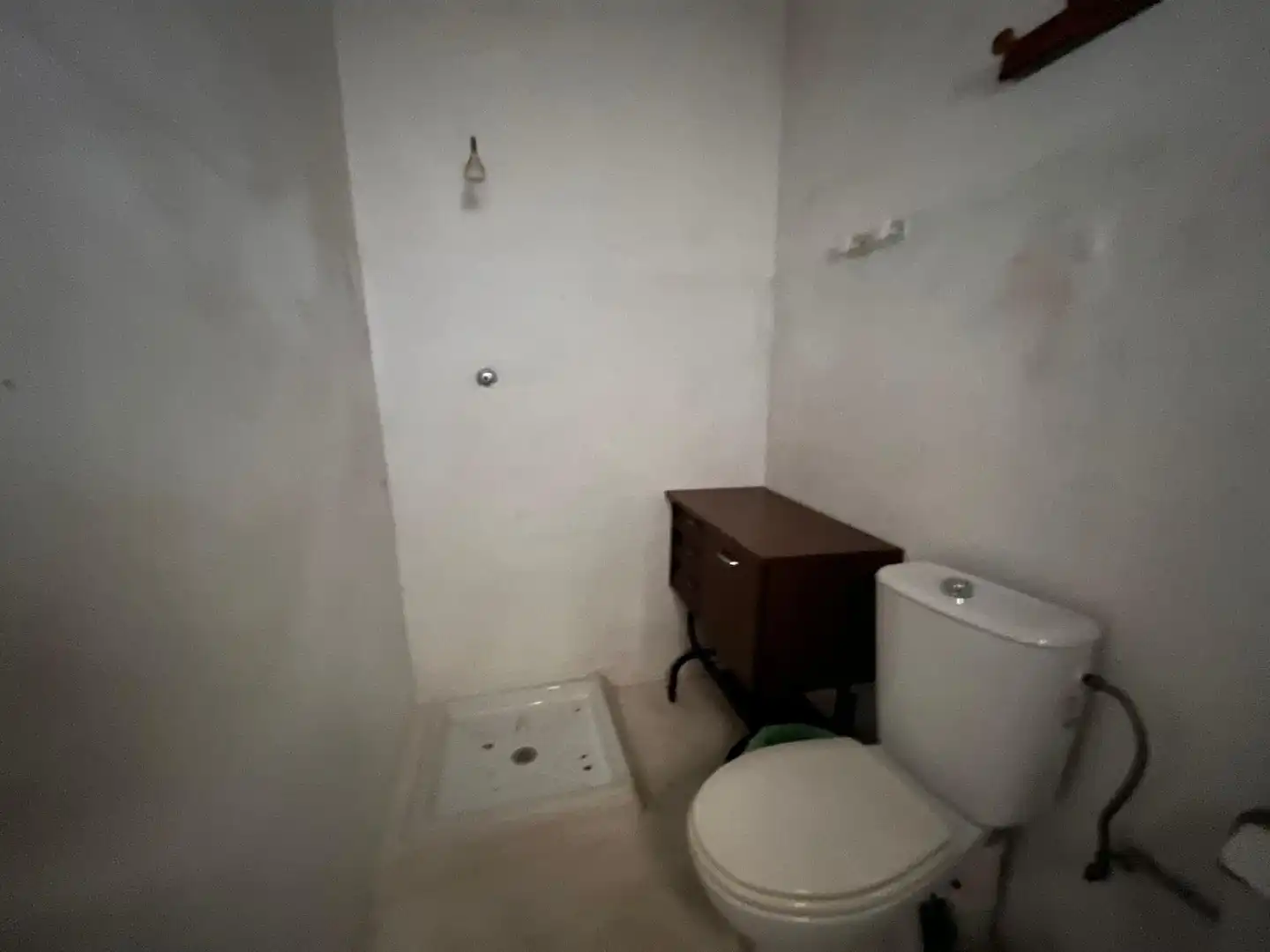 Baño de Casa o chalet en venta en Alzira con Jardín privado, Terraza y Trastero