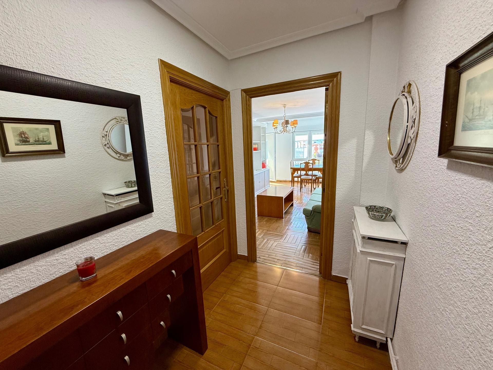 Flat for sale in San Andrés del Rabanedo  with Terrace