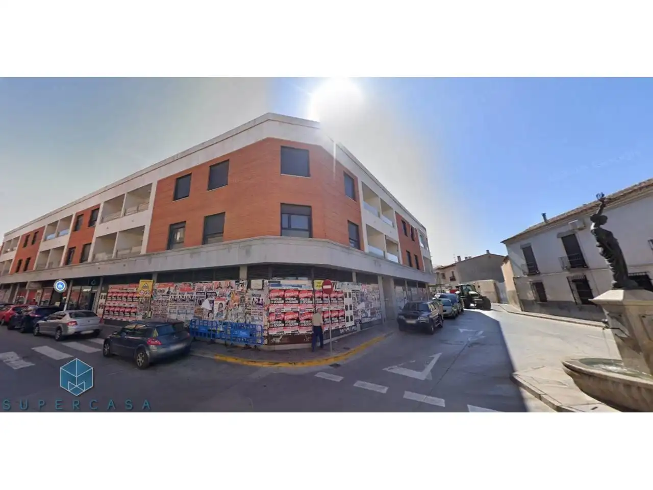 Local commercial à vendre à Toledo, imagen 2