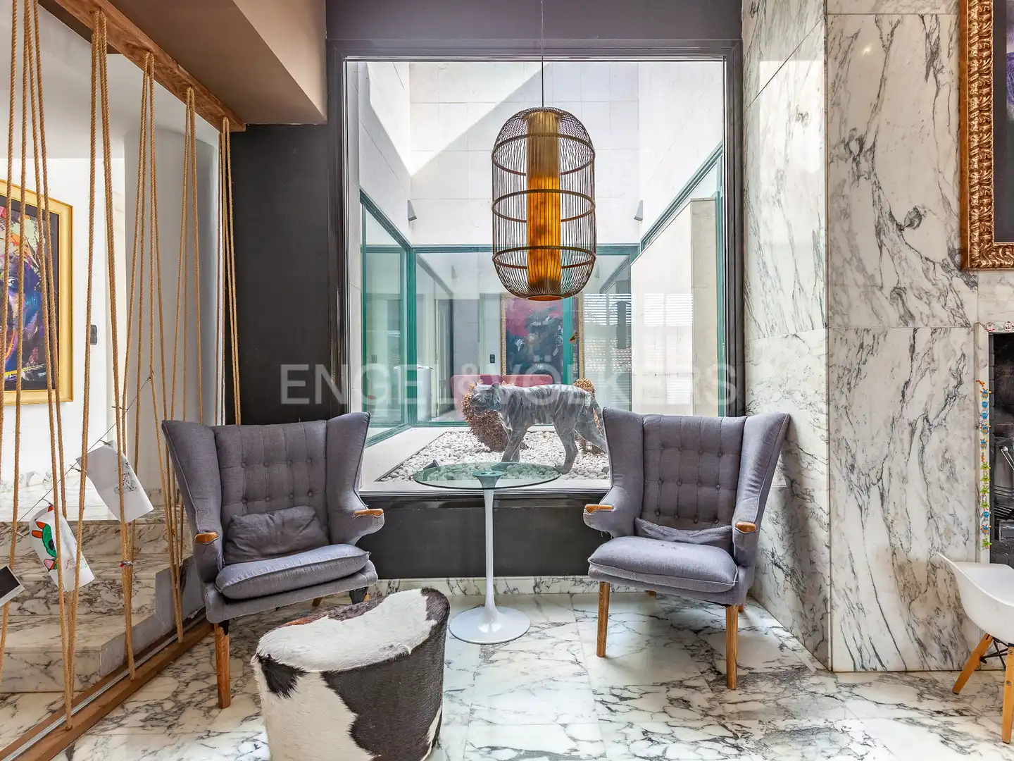 Casa con terraza en venta en Airesol, imagen 9