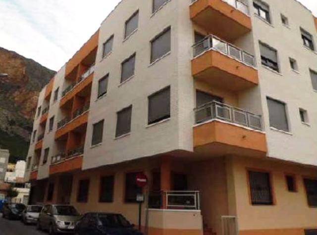 Garaje en Venta en Doctor Rafael Poveda Escudero, 18 en Redován