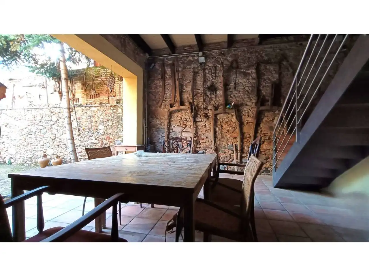 Detached homes for sale in Granollers  with Heating, Private garden and Terrace