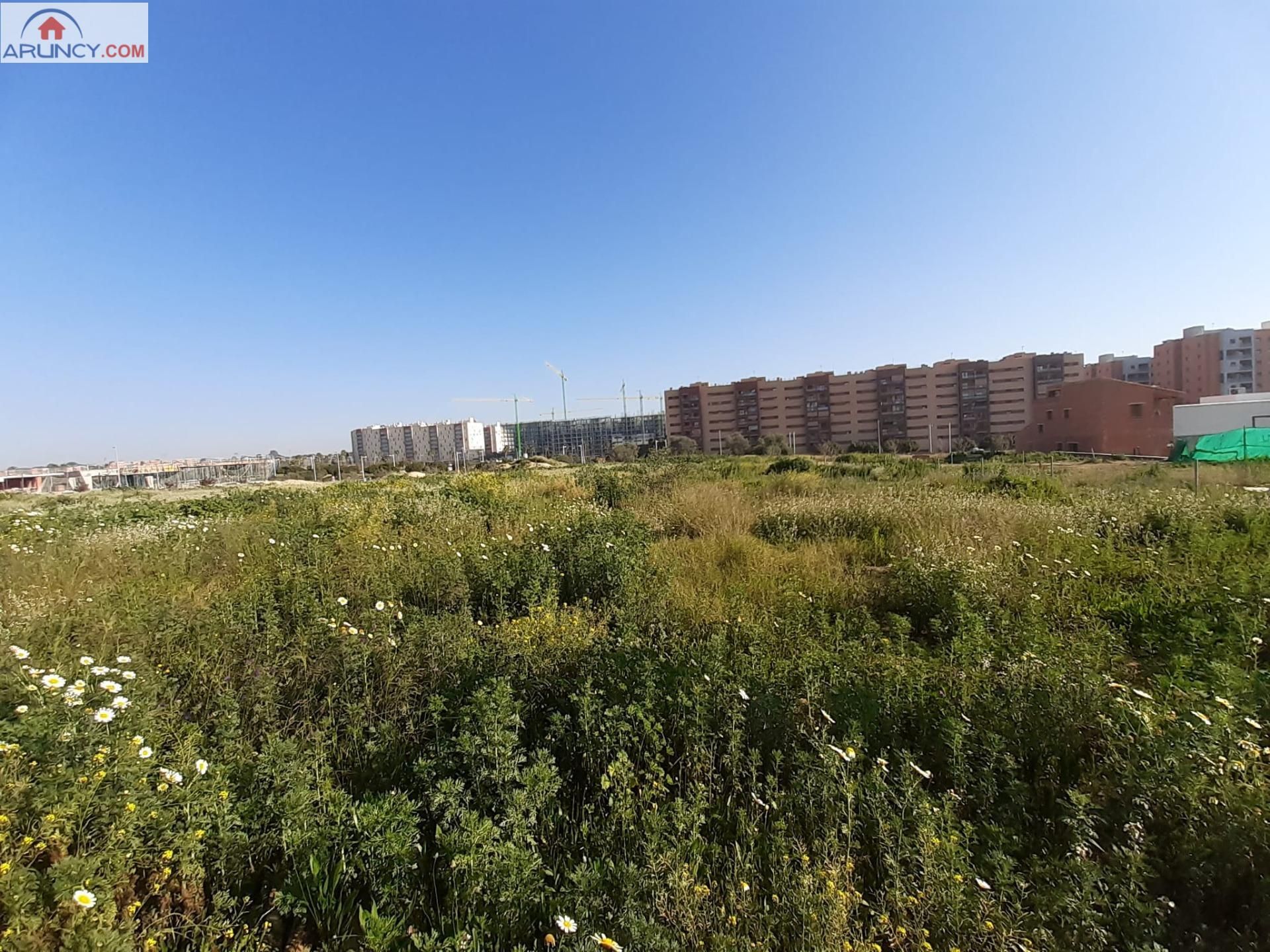 Residential for sale in Dos Hermanas