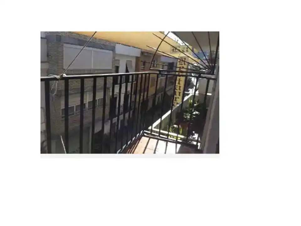 Terraza de Piso en venta en Lanjarón, Granada