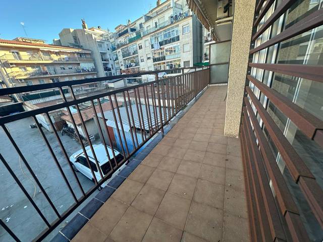 Piso en Venta en Centre