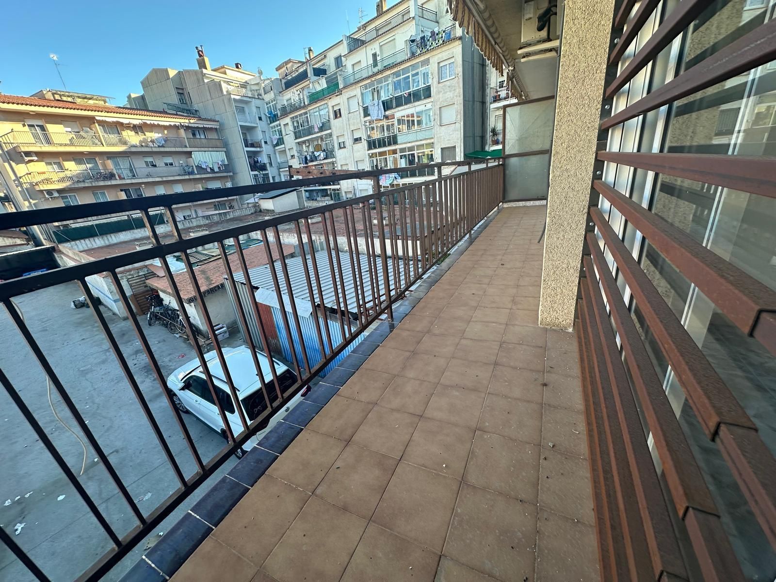 Balcony of Flat for sale in El Vendrell  with Balcony