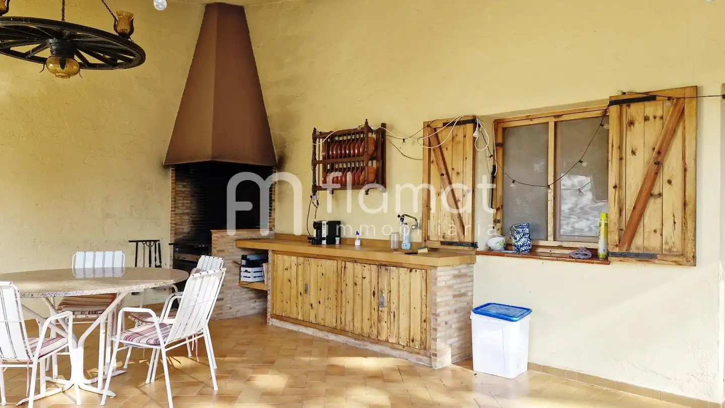 Casa con piscina in vendita a Camí de Santa Bàrbara 1, imagen 3
