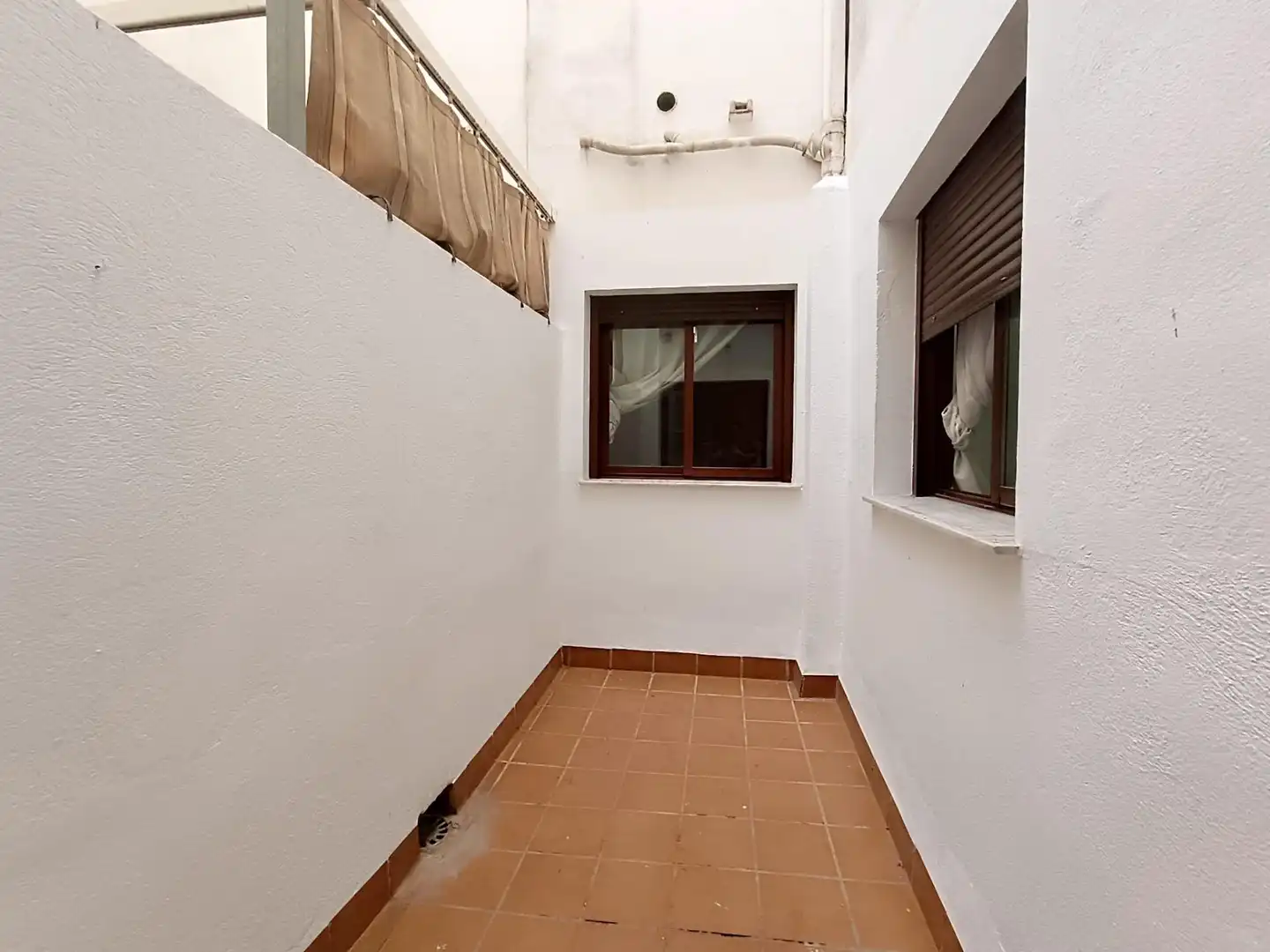 Terrassa de Planta baixa en venda en Dalías