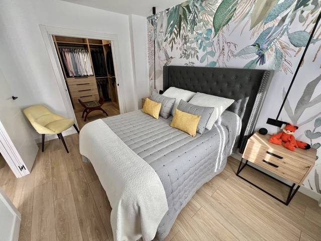 Casa adosada en Venta en Arco Norte - Avda. España