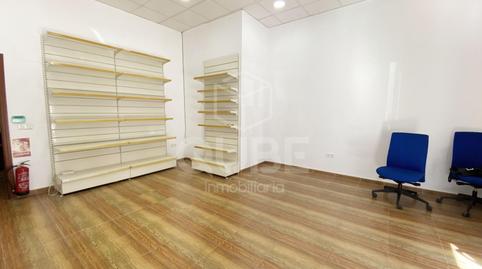 Photo 4 of Premises to rent in Calle Compas de la Victoria, Cristo de la Epidemia, Málaga Capital