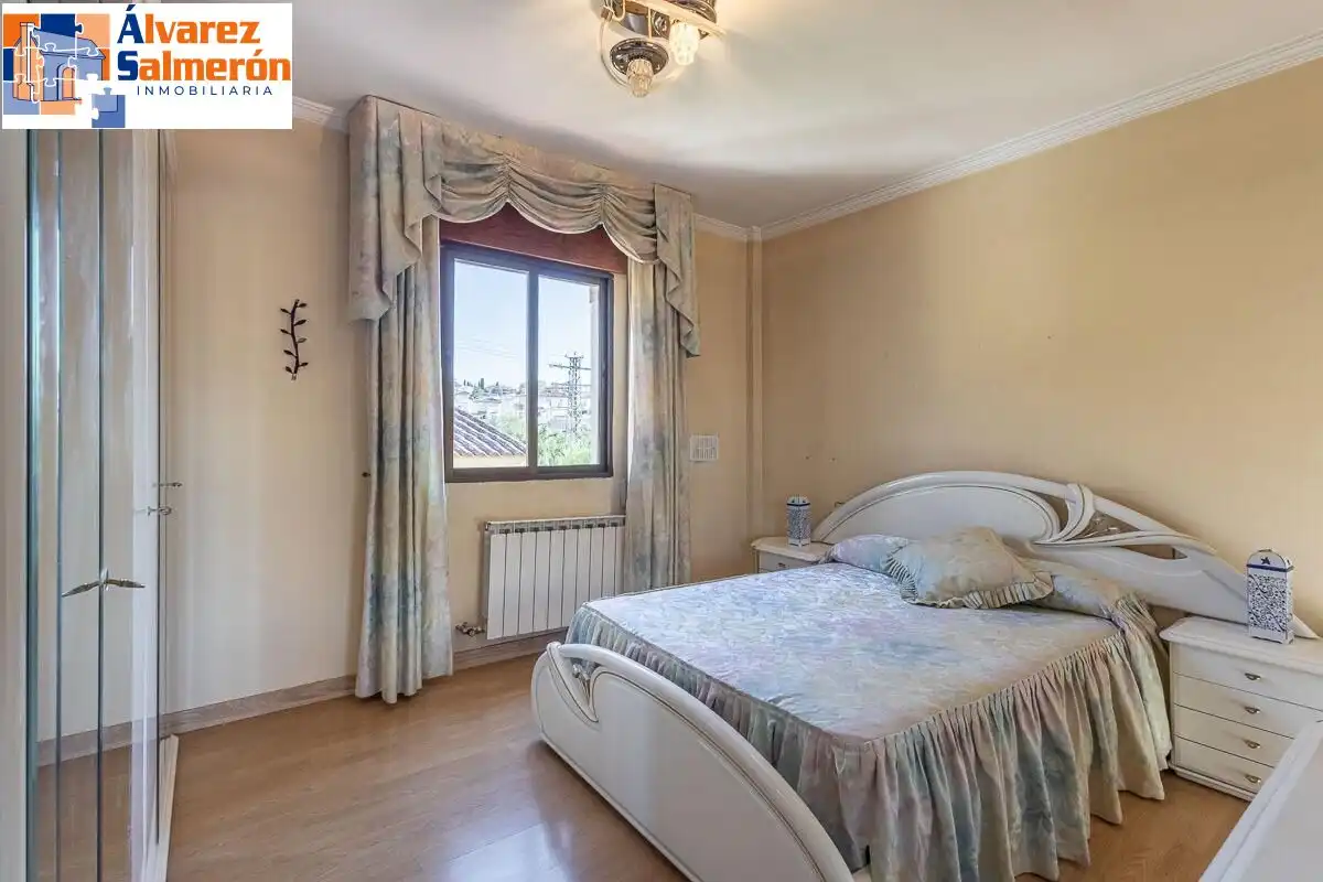 Chalet en venta en Gójar, imagen 9