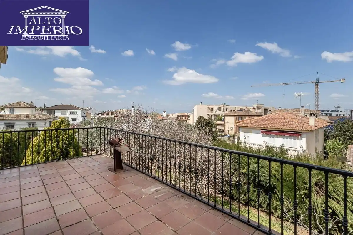 Casa amb piscina en venda a Calle GERANEO, imagen 15