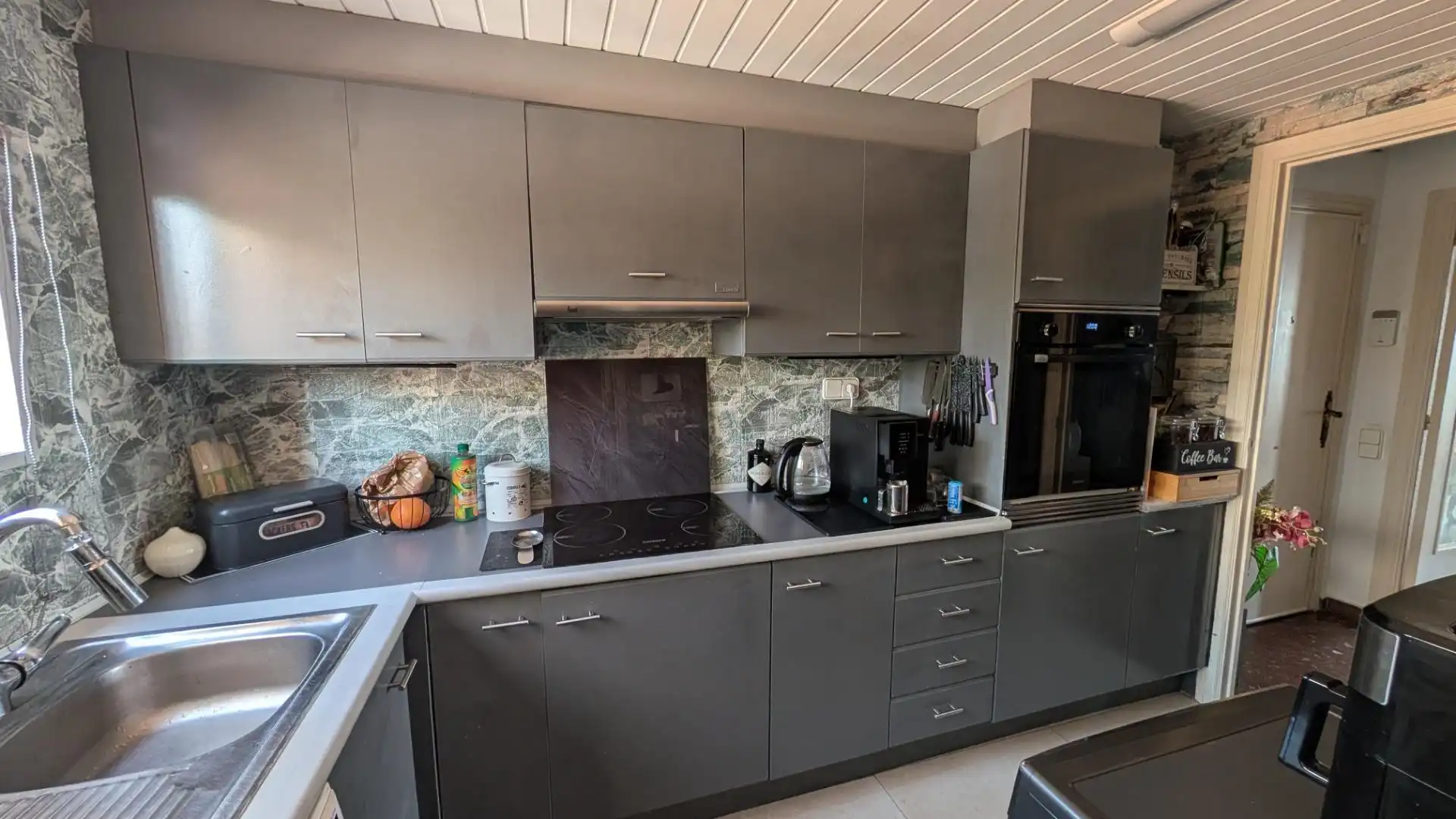 Apartamento con ascensor en venta en Playa de Levante, imagen 3