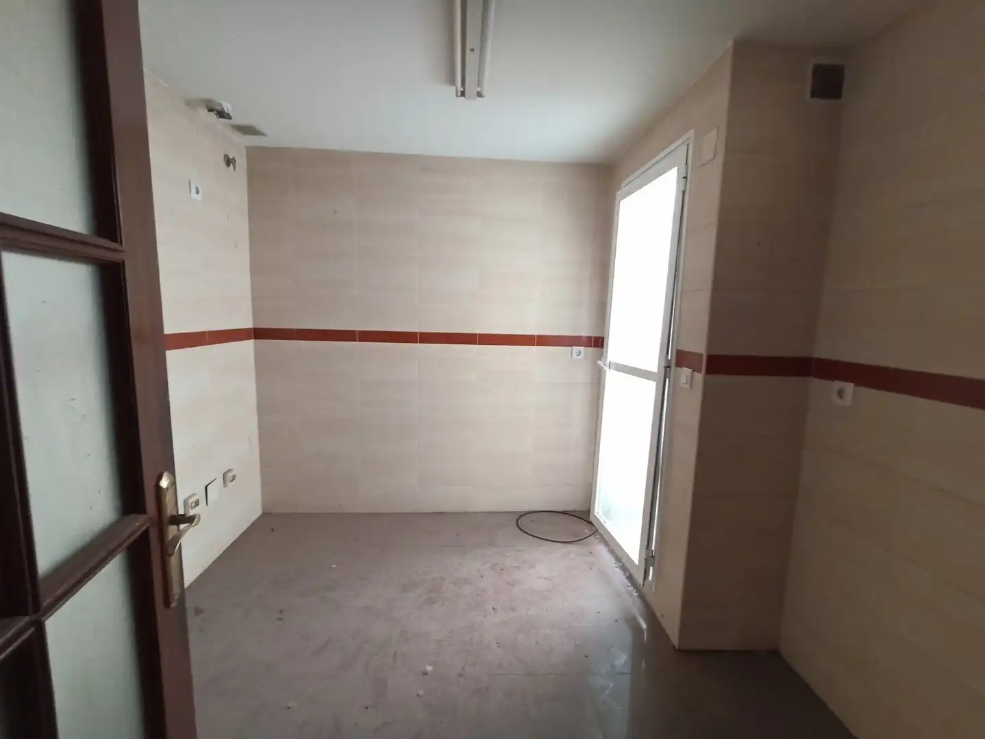Pis en venda en Andújar amb Terrassa, Traster i Balcó