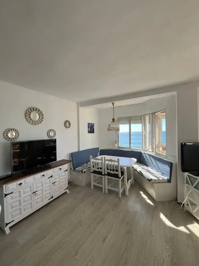 Wohnung mit Pool zum Verkauf in Algarrobo costa, imagen 11