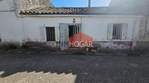 Foto 2 de Casa o xalet en venda a Navalperal de Pinares, Ávila
