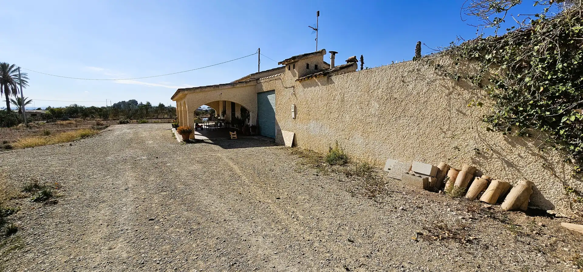 Houses for sale in Totana  with Private garden, Terrace and Storage room